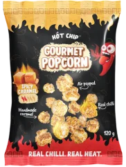 Popcorn Hot-Chip Caramel 120g (id:910002147)