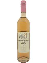 Sol Invictus Cabernet Sauvignon rosé Pozdní sběr 2021 (id:910000883)