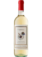 Carpineto Vermentino Valcolomba Maremma 2024 DOC (id:68358)