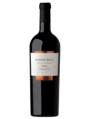 Alfredo Roca Malbec Family Reserve 2017