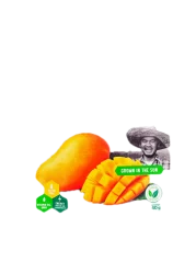 Sušené mango Mr. Mango 40g (id:910003457)