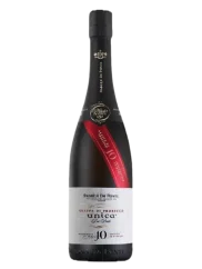 Grappa Andrea Da Ponte Di Prosecco Unica Gran Riserva 10YO 0,7l 40% (id:110140)