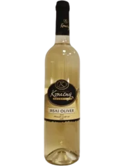 Konečný Irsai Oliver 2025 (id:910002510)