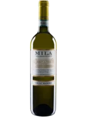 Colle Manora Mila Monferrato Bianco DOC 2017 (id:910001234)