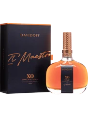 Cognac Davidoff XO 0,7l 40% + Dárkové Balení (id:12011)