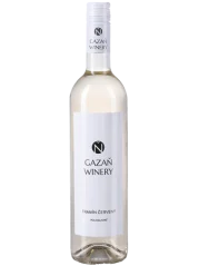 Gazaň Winery Tramín červený Pozdní sběr 2022 (id:910001050)