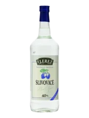 Slivovice Fleret řezaná 1l 40% (id:102808)