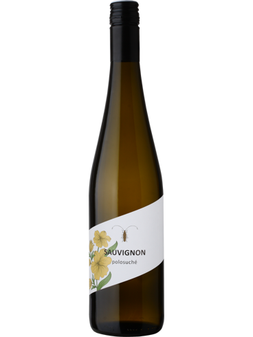 Tesařík Sauvignon (id:910003912)