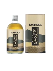 Whisky Tokinoka White 0,5l 40% + dárkové balení (id:1201017)