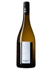 Dog in Dock Cuvée Fifty Fifty 2019
