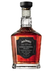 Whisky Jack Daniel`s Single Barrel 0,7l 45% (id:135198)