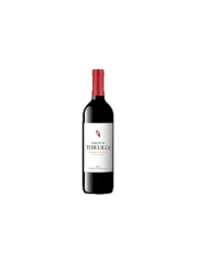 Bodegas El Cidacos Marques de Tudelilla Crianza DOC 2021 (id:910002192)