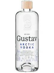Vodka Gustav Arctic 0,7l 40% (id:910002059)