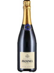 Mosnel Franciacorta Pas Dosé 43a Cuveé (id:689653)