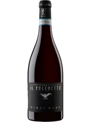 La Fiammenga Pinot Nero Piemonte Brut DOC 2013 (id:68646)