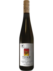 Vican Cabernet Sauvignon Výběr z hroznů 2023 (id:910002418)
