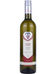 Michna Ryzlink vlašský Pozdní sběr 2022 (id:910000467)