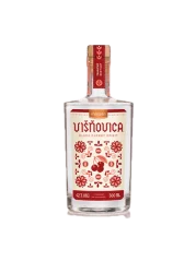 Pálenka Marsen Višňovica TRADITIONAL 0,5l 42% (id:910003030)