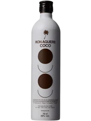 Rum Coco Ron Aguere 0,7l 20% (id:910000771)