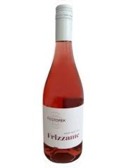 Pastorek Frizzanté André Rosé 2023 (id:910001723)