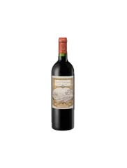 Chateau Haut-Vigneau Merlot &amp; Cabernet Sauvignon AOC 2019 (id:910003526)