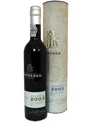 J.H. Andresen Colheita 2003 Port 0,75l 20% + Dárkové balení (id:910002886)