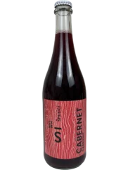 Špetíci Cabernet Sauvignon CARBONIC 2024 (id:910003135)