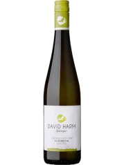 David Harm Grüner Veltliner Silberbichl BIO 2023 (id:62244)