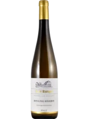 Rudi Ruttger Gewürztraminer Spätlese Sweet 2021 (id:60941)