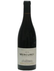 Mercurey 2017 (id:64621)