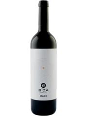 Bíza Merlot Výběr z hroznů 2024 (id:910003705)