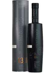 Whisky Octomore Single Malt 0,7l 57% + Dárkové balení (id:9060097)