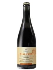 Kutná Hora Wine Punk Tramín červený 2019 (id:22717)