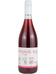Tasovické vinařství Mošt červený 2023 (id:910000991)