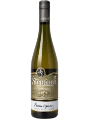 Štěpánek Sauvignon Pozdní sběr 2025 (id:910003783)