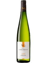 Gisselbrecht Riesling (Ryzlink rýnský) 2022 (id:64768)