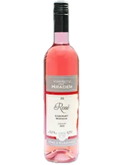Pod Hradem Cabernet moravia rosé 2022 vinisto PLUS+ (id:910000703)