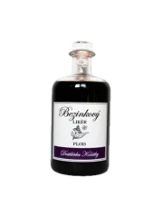 Likér bezinkový Destilérka Košátky 0,5l 30% (id:910003372)