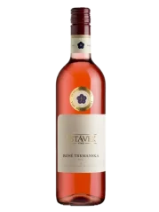 Stávek Rosé Trkmanska VOC 2021