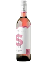 Wilomenna Svatovavřinecké Rosé 2021