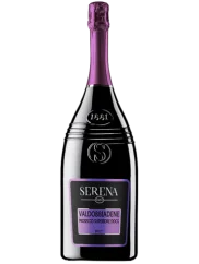 Serena Prosecco Valdobbiadene Superiore DOCG Brut Magnum 1,5l (id:91498)
