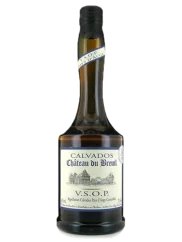 Calvados Chateau Breuil VSOP 0,7l 40%