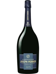 Champagne Joseph Perriér Cuvée Royale Extra Brut Vintage 2018 (id:910004574)
