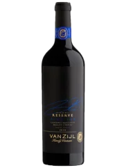 Imbuko Van Zijl Blue Ink 2018 (id:910001112)