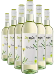 Set Biorebe Riesling 4+2 (id:910003661)