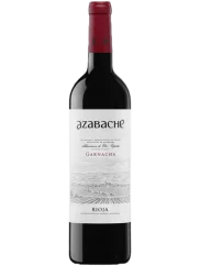 Azabache Rioja Garnacha 2021 (id:66048)