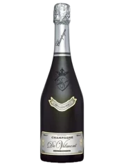 De Vilmont Cuvée Prestige Blanc Brut 2015