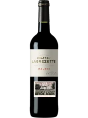 Chateau Lagrezette Cahors 2018 (id:910002829)