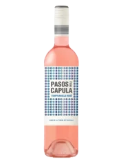 Abanico Pasos de la Capula Tempranillo Rosé 2022 (id:66613)