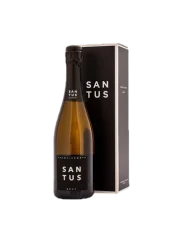 Santus Franciacorta Brut DOCG + Dárkové balení (id:910003510)